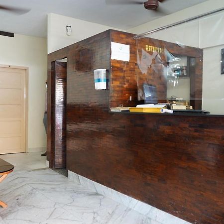 Sangeetha Tourist Home トリバンドラム エクステリア 写真