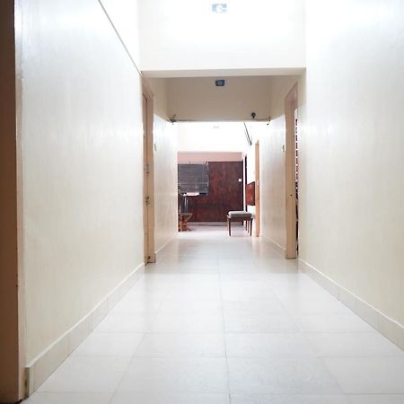 Sangeetha Tourist Home トリバンドラム エクステリア 写真