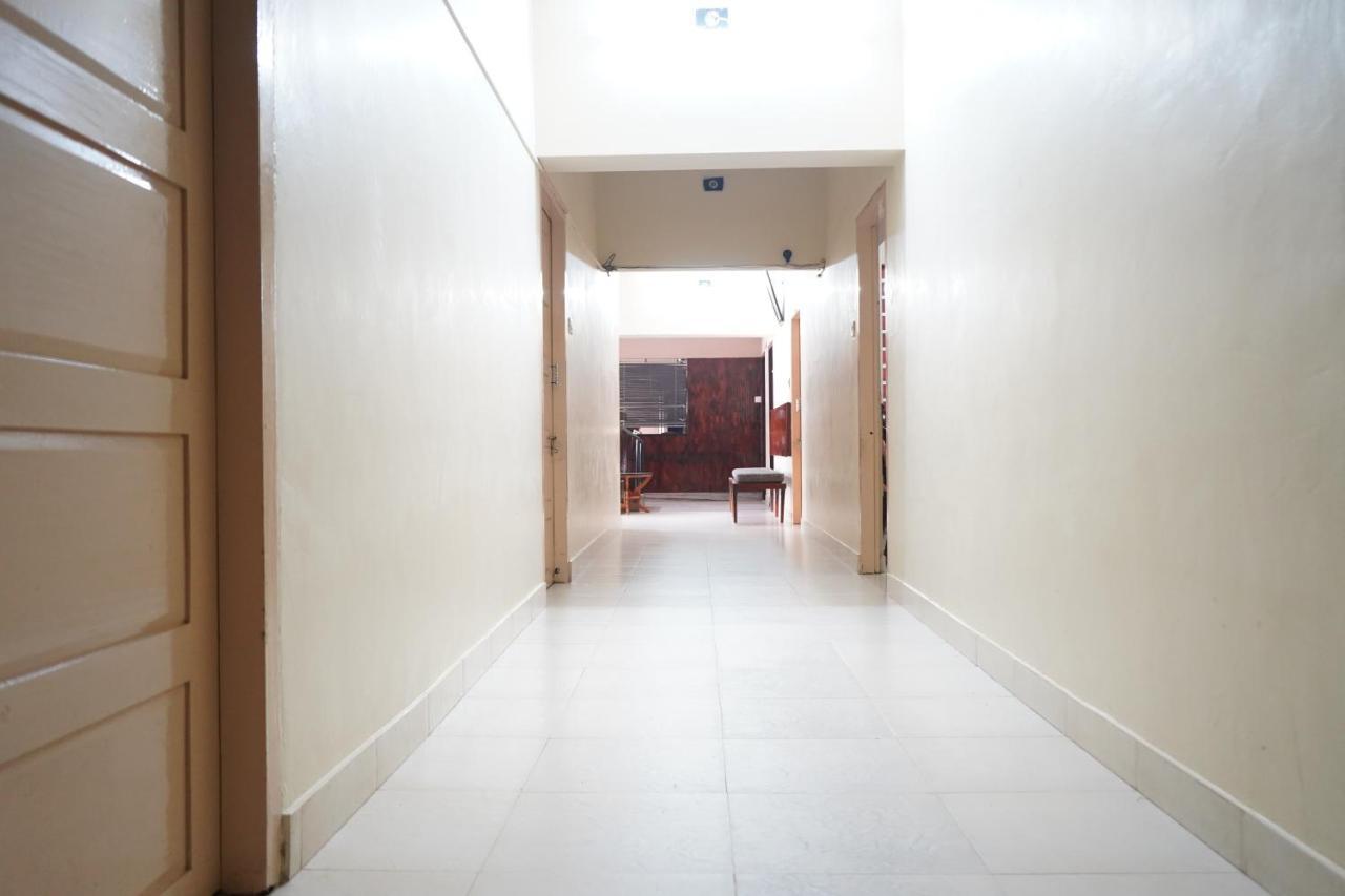 Sangeetha Tourist Home トリバンドラム エクステリア 写真