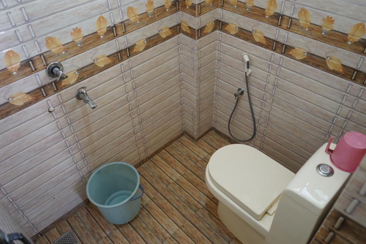 Sangeetha Tourist Home トリバンドラム エクステリア 写真