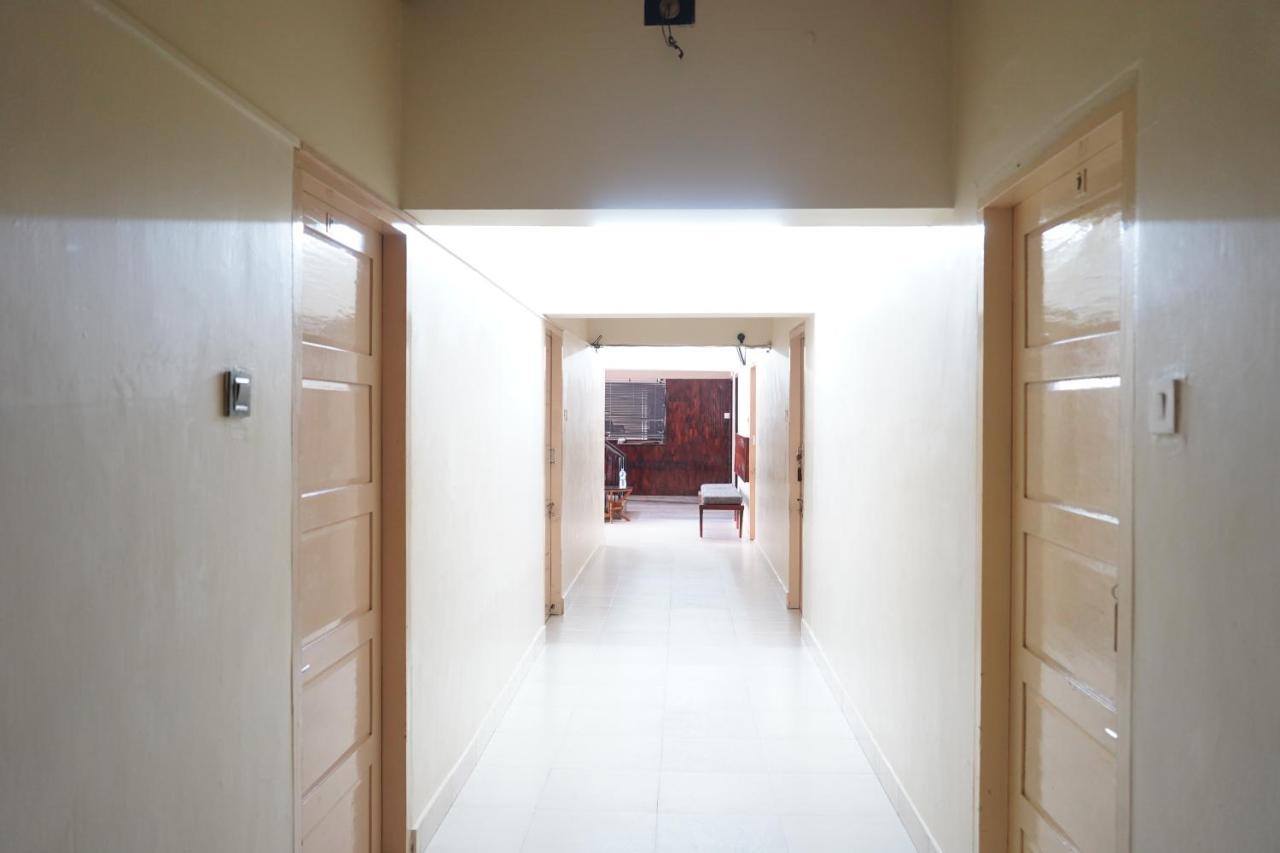 Sangeetha Tourist Home トリバンドラム エクステリア 写真